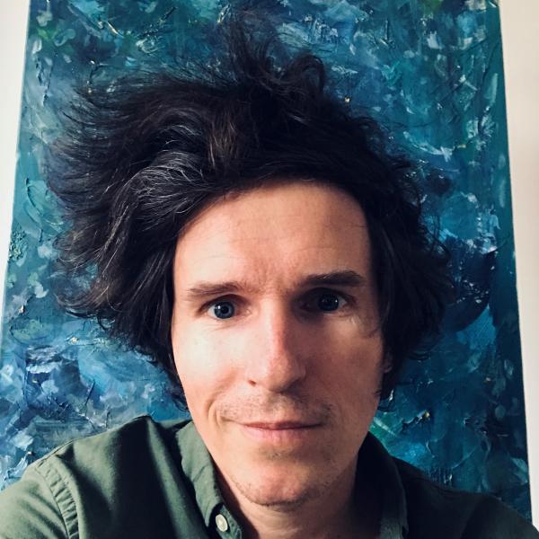 Christian Kirga