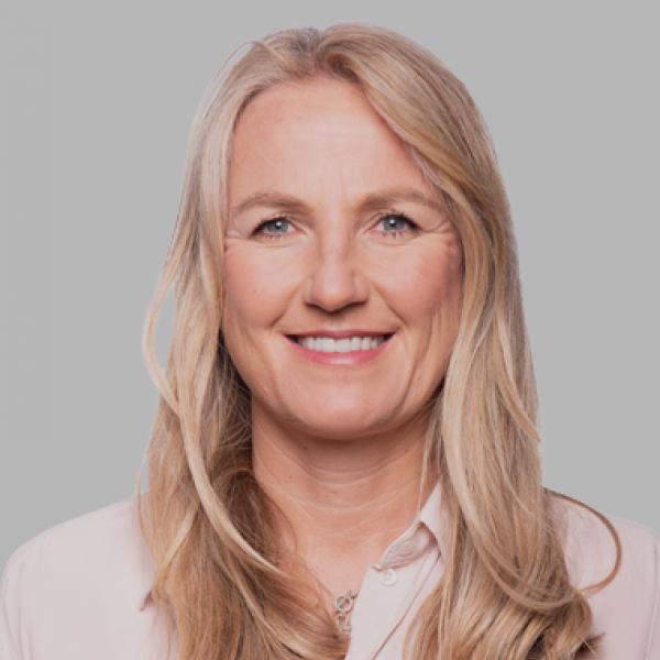 Rosie Schuster